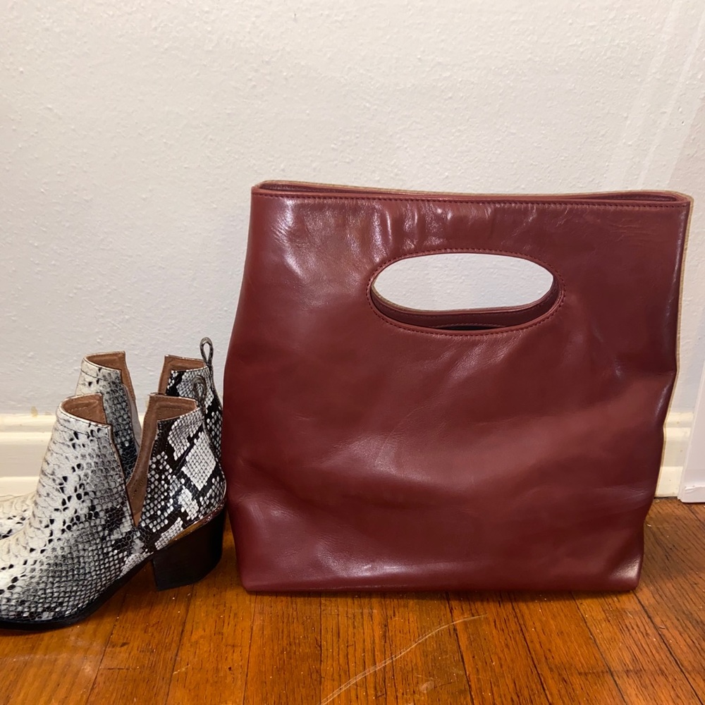 Ceri Hoover Alys Tote